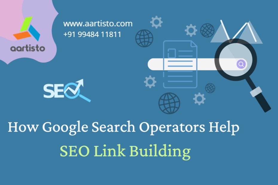 Google Search Operators