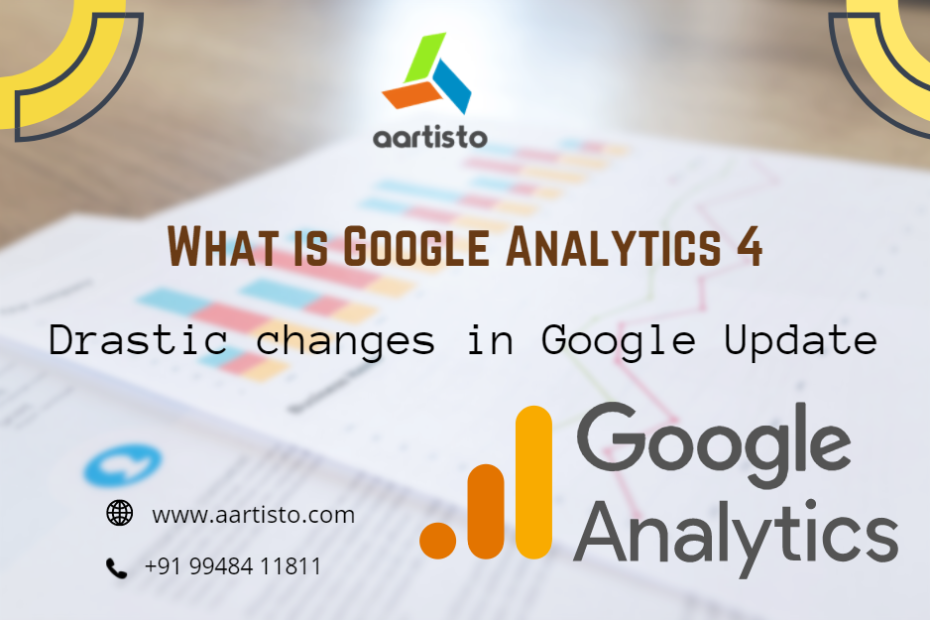 Google Analytics 4