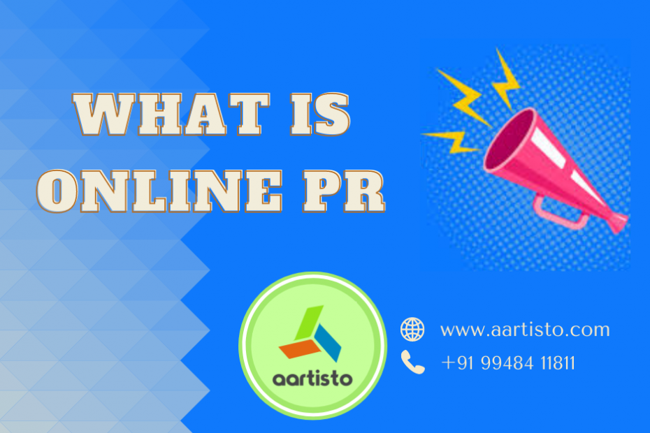 Digital PR