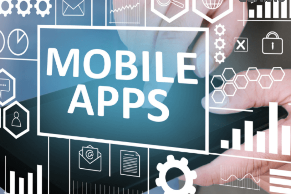 Mobile App Development