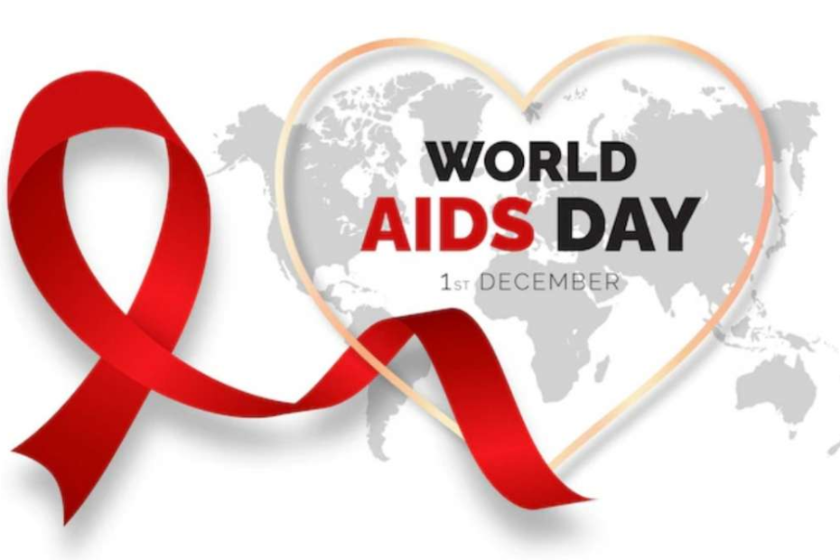 World AIDS Day