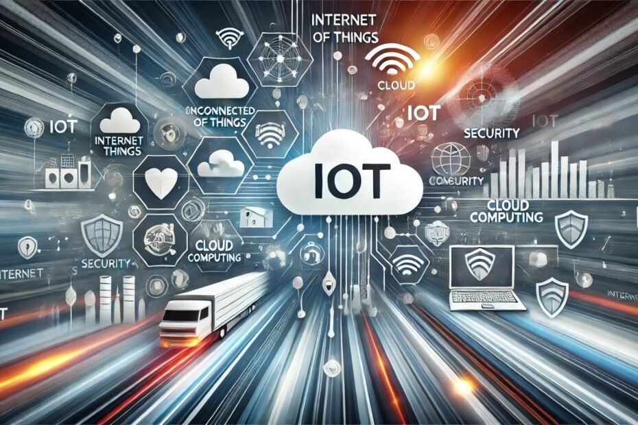 IoT